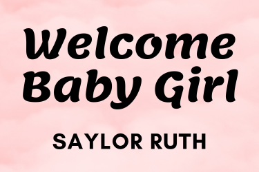 Saylor Ruth